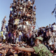 Freedom Day: South Africans and Google commemorate their first democratic election, remembered in archive photos.